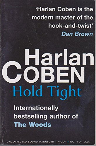 Hold Tight