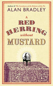 A Red Herring Without Mustard 