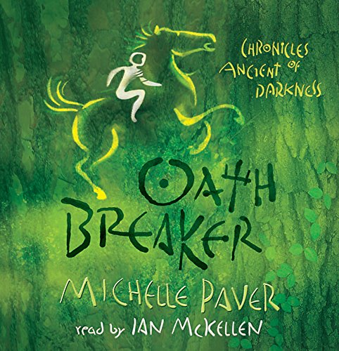 Oath Breaker