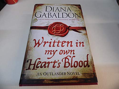 Written in My Own Heart's Blood