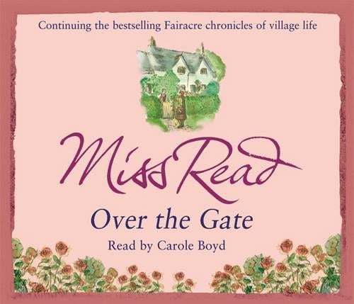 Over the Gate