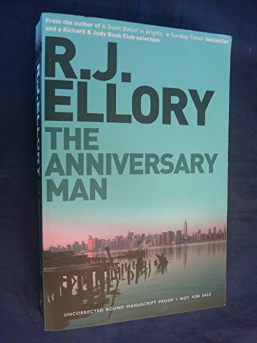 The Anniversary Man