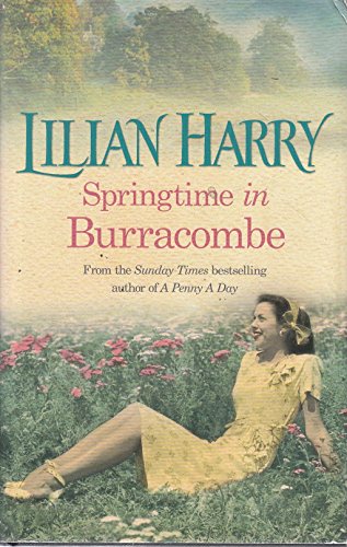 Springtime In Burracombe