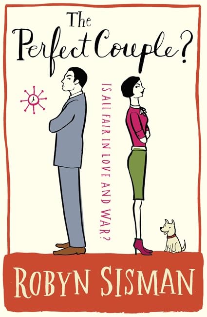 The Perfect Couple?
