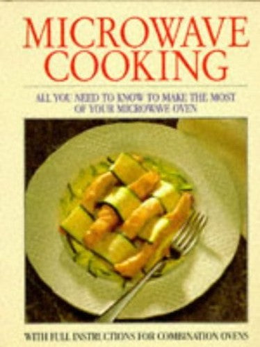 Microwave Cooking