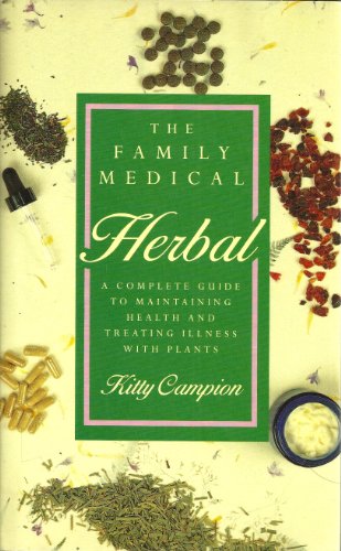 Family Medical Herbal