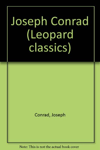 Joseph Conrad