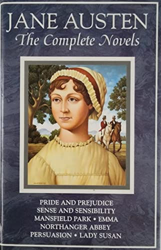 Jane Austen