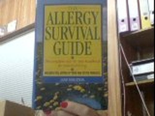 Allergy Survival Guide
