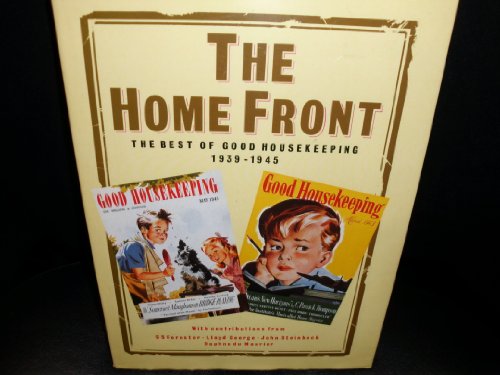 The Home Front 1939-1945