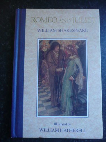 Romeo and Juliet