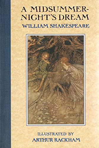 A Midsummer Night's Dream