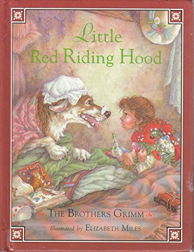 Little Red Riding Hood