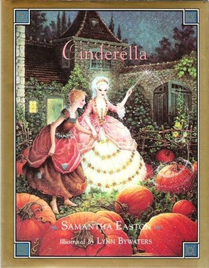 Cinderella