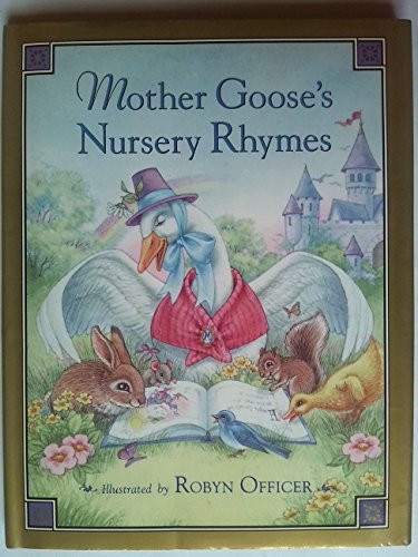 Mother Goose's Nursery Rhymes