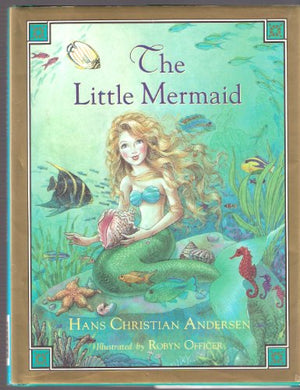 Little Mermaid