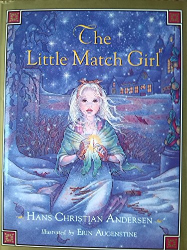 Little Match Girl