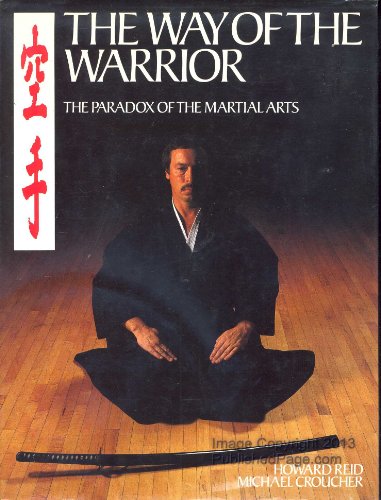 Way of the Warrior