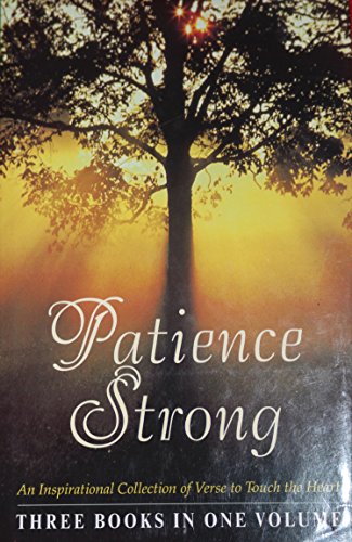 Patience Strong Omnibus