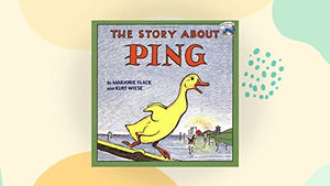 The Story About Ping