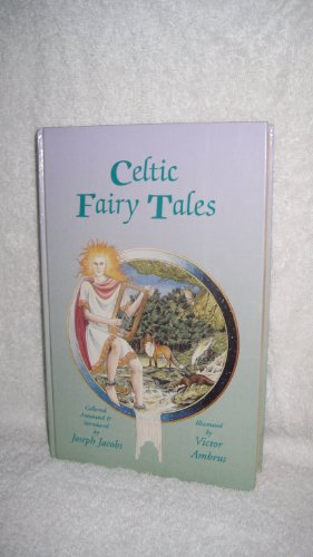 Celtic Fairy Tales