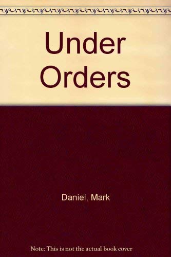 Under Orders