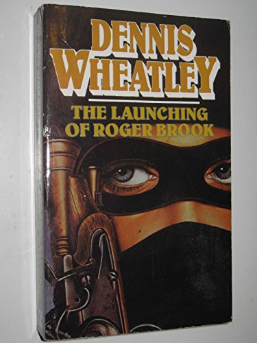 Launching of Roger Brook