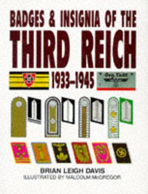 Battles and Insignia of the Third Reich