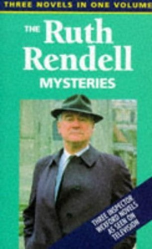 Ruth Rendell Omnibus