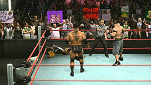 WWE Smackdown vs Raw 2009
