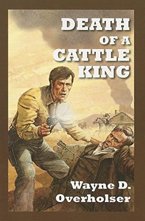 Death Of A Cattle King