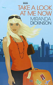 Take A Look At Me Now 