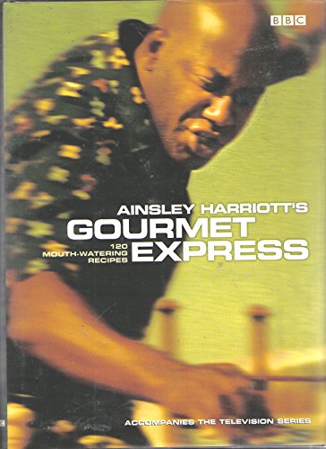 Ainsley Harriot's Gourmet Express