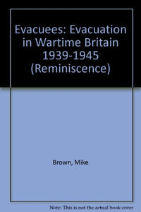 Evacuees 