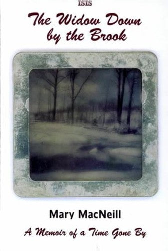 The Widow Down by the Brook