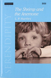 The Shrimp And The Anemone 