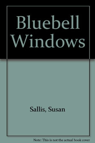 Bluebell Windows