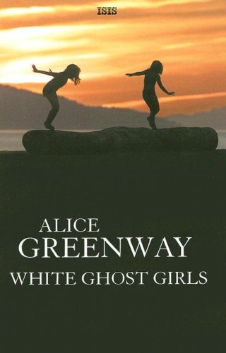White Ghost Girls