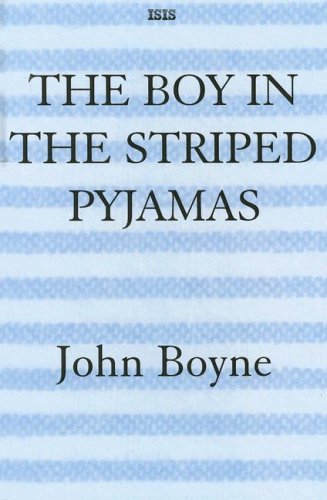 The Boy In The Striped Pyjamas