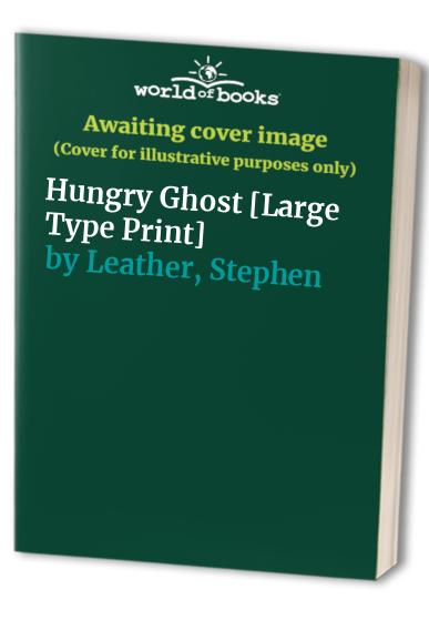 Hungry Ghost