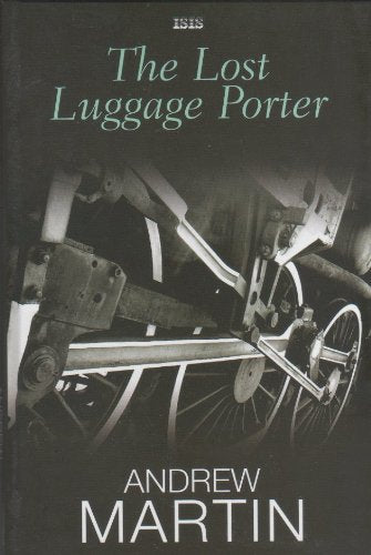 The Lost Luggage Porter
