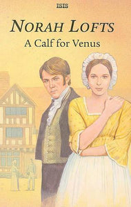 A Calf For Venus 
