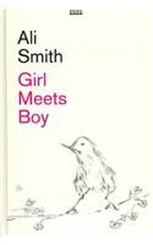 Girl Meets Boy