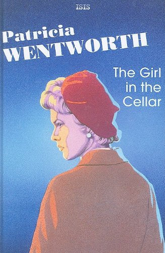The Girl In The Cellar
