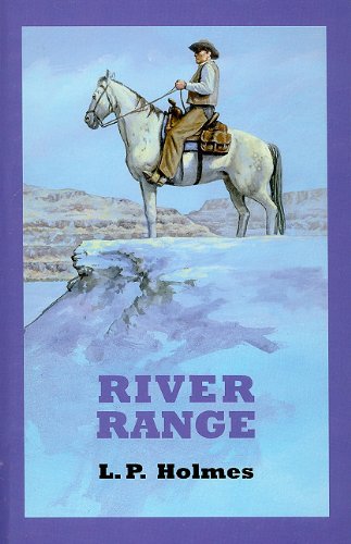 River Range