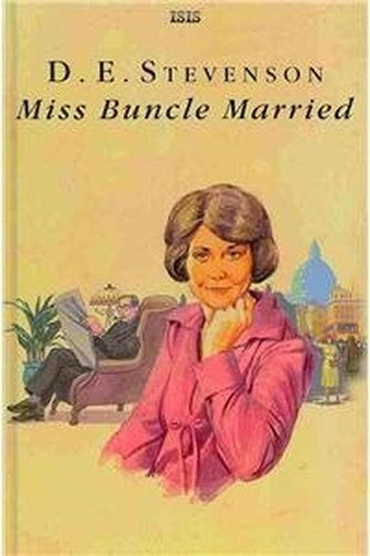 Miss Buncle Married