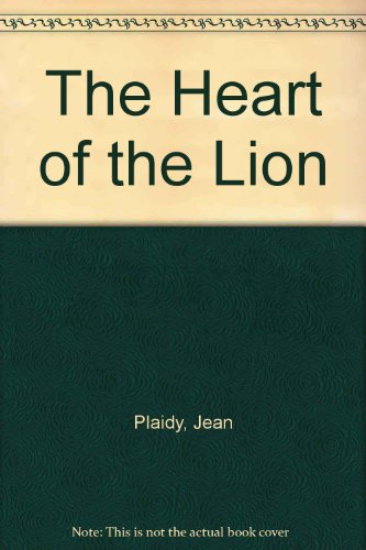 The Heart Of The Lion