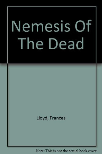 Nemesis Of The Dead