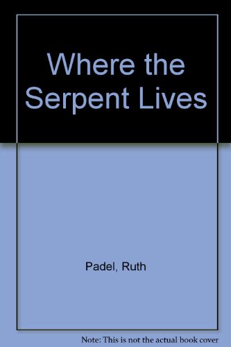 Where The Serpent Lives