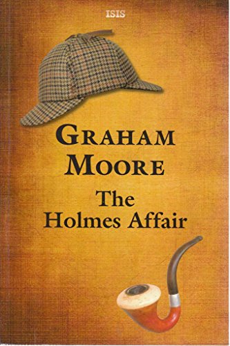 The Holmes Affair